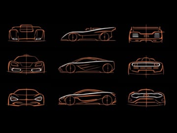 McLaren Embraces F1 Legacy in Future Supercar Designs