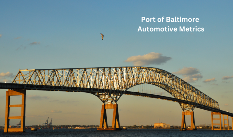 Port of Baltimore Disaster: Automotive & Supply Chain Perspective – State of the Fleet Industry