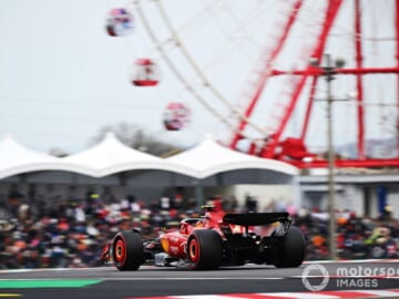 Ferrari can win more F1 races despite Red Bull's Suzuka dominance