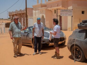 The Grand Tour Is Done: It’s Time To Let Go | Feature