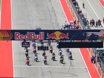 2024 MotoGP Americas Grand Prix – How to watch, session times & more