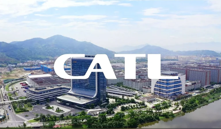 CATL’s Boss Doesn’t Think Solid-State Batteries Will Be Viable Any Time Soon