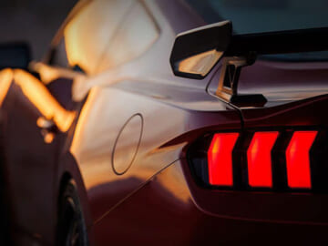 Shelby American Is Cooking Up A Very Special Ford Mustang – Is It A New Super Snake?